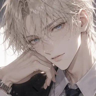 Profile image of 聖