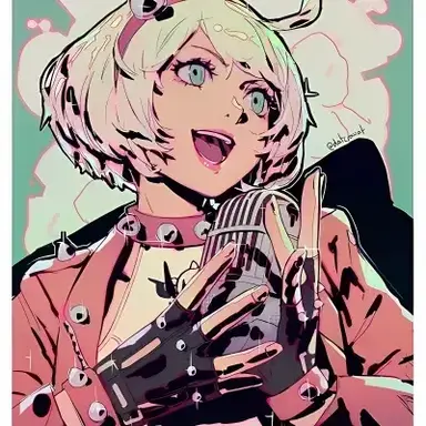 Profile image of Elphelt