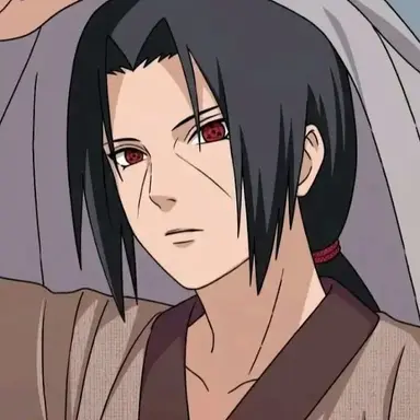Profile image of Itachi Uchiha