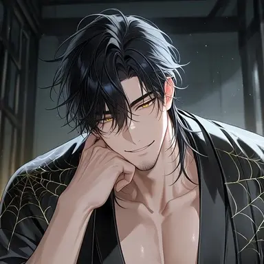 Profile image of 黄四郎