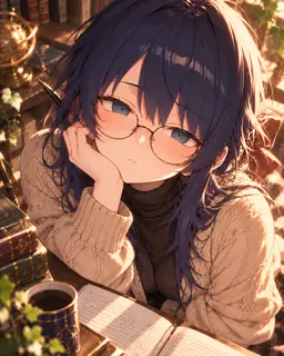 Profile image of Mai