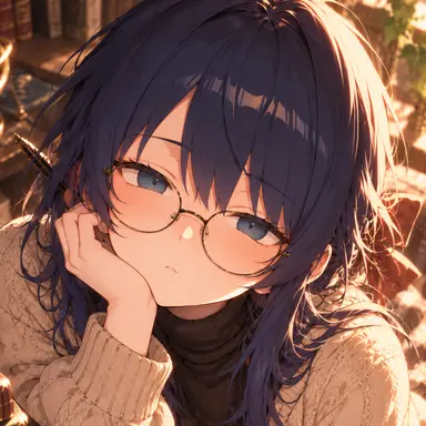 Profile image of Mai
