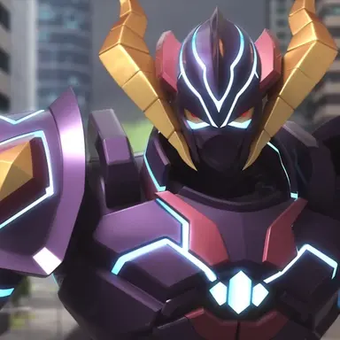 Profile image of 제노스