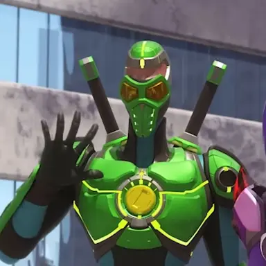 Profile image of 단테