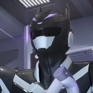 Profile image of 레이