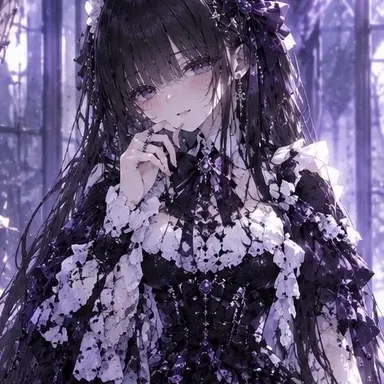 Profile image of エステル-愛執