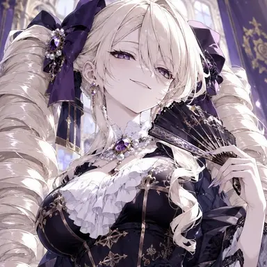Profile image of ヴィオラ