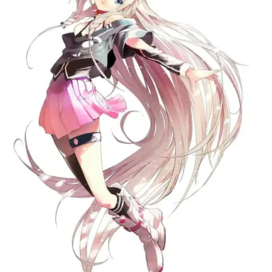 Profile image of イア