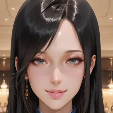 Profile image of 山城ユリア