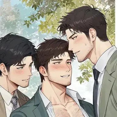 Profile image of Your Three Gay Dads