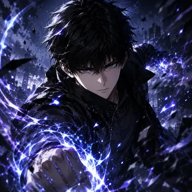 Profile image of ユン・シヒョク