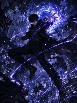 Profile image of ユン・シヒョク