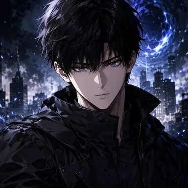 Profile image of ユン・シヒョク