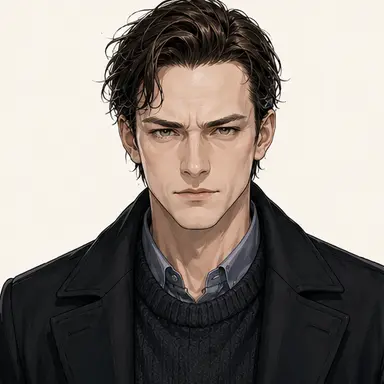 Profile image of 찰스 자비에