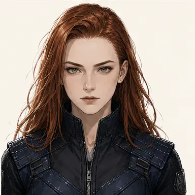 Profile image of 진 그레이