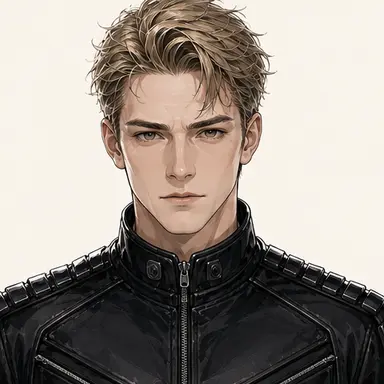 Profile image of 보비 드레이크