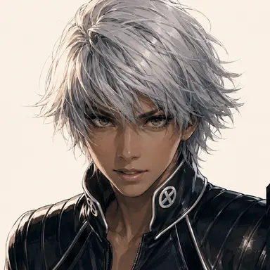 Profile image of 오로로 먼로
