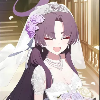 Profile image of 웨딩드레스 유카리