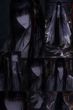 Profile image of 汀