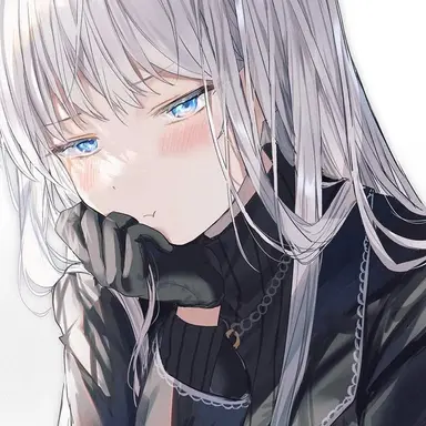 Profile image of Angelica