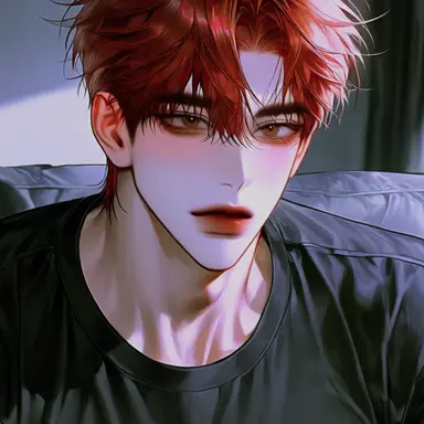 Profile image of Cha Hyunwoo
