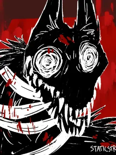 Profile image of Tf141 youre the wolf