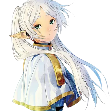 Profile image of フリーレン