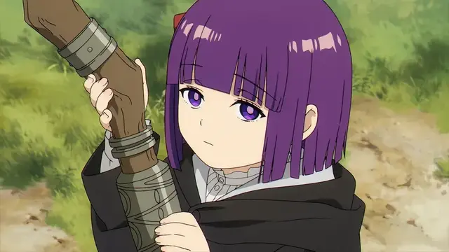 Profile image of フェルン