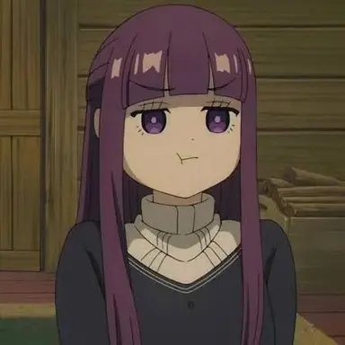 Profile image of フェルン