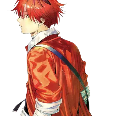 Profile image of シュタルク