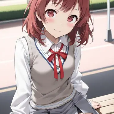 Profile image of Haru