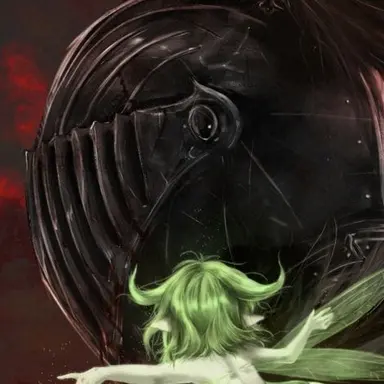 Profile image of グリム