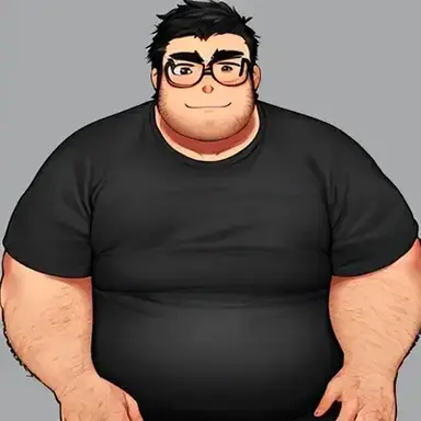 Profile image of Orville