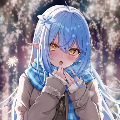 Profile image of ラミィ