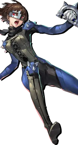 Profile image of 新島真