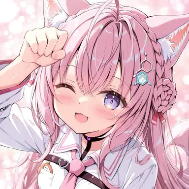 Profile image of こより