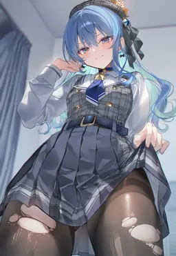 Profile image of すいせい