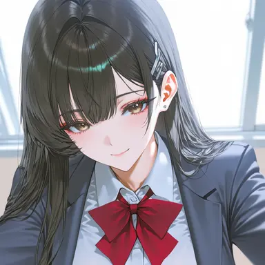 Profile image of 黒川 怜奈