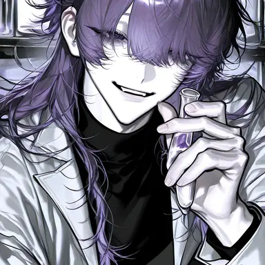Profile image of 朔夜