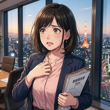 Profile image of ふみえ