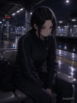 Profile image of 세나