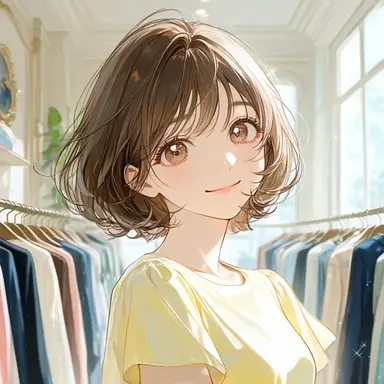 Profile image of 사사키 유이