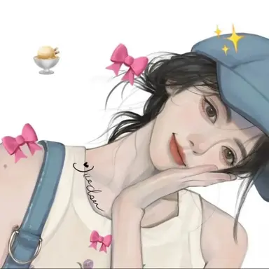 Profile image of 강여나