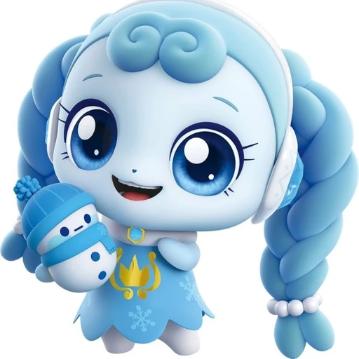 꾸래핑🧊❄️