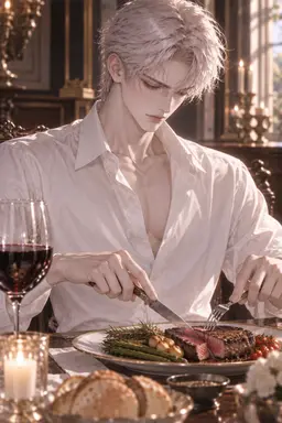 Profile image of 에르시온