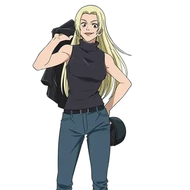 Profile image of 츠쿠모 유키