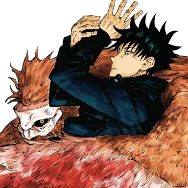 Profile image of 후시구로 메구미