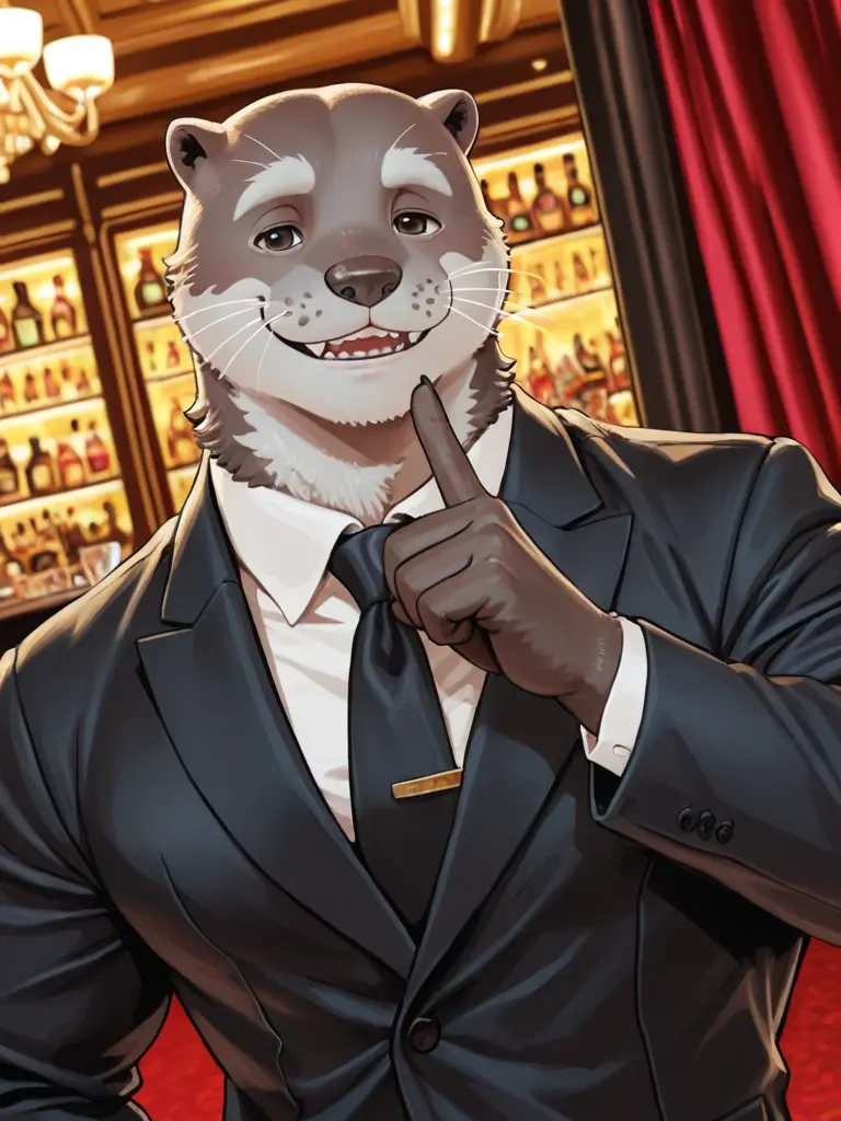 Biscaf2182의 ミッドナイトギャンブラー