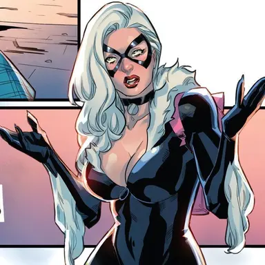 Profile image of Black cat