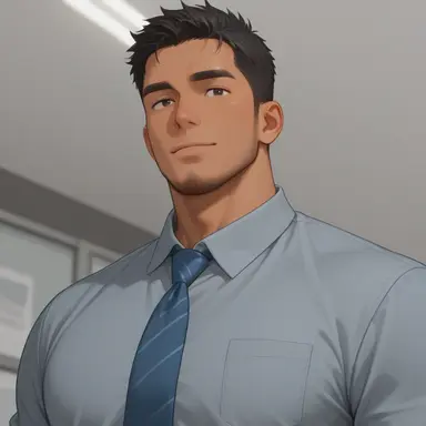 Profile image of 崇